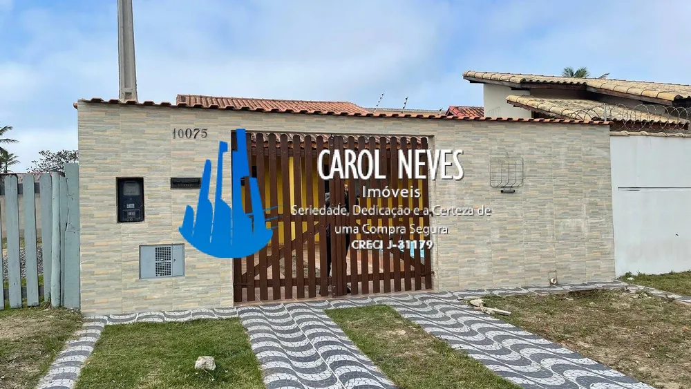 Casa, 2 quartos, 79 m² - Foto 4