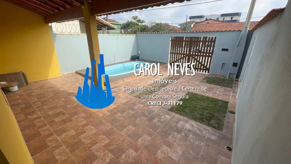 Casa, 2 quartos, 79 m² - Foto 2
