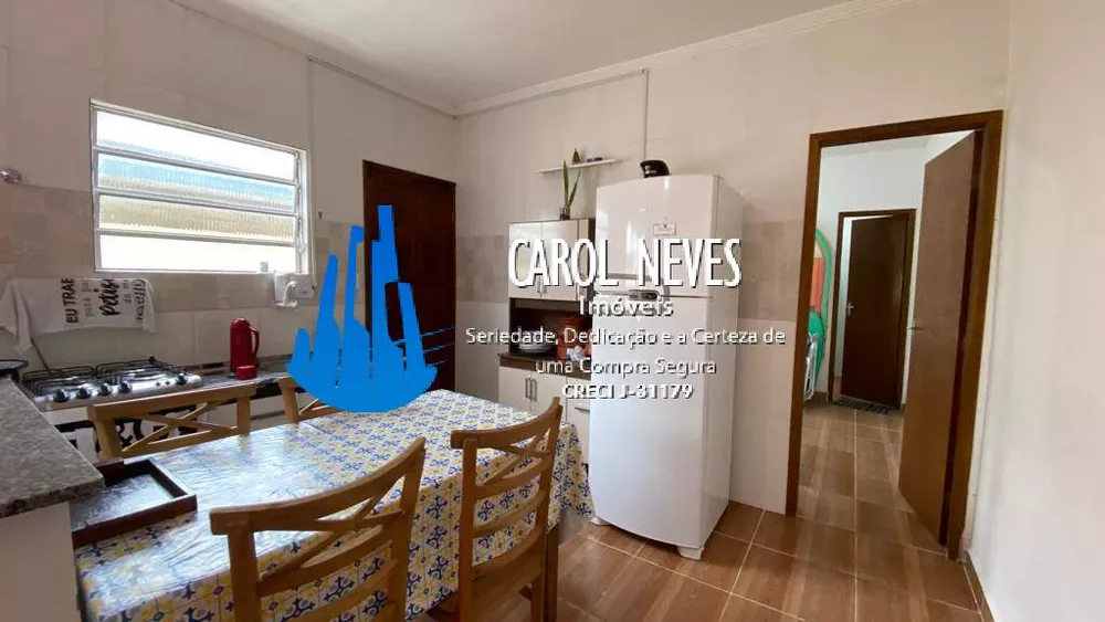 Casa à venda com 2 quartos, 99m² - Foto 3