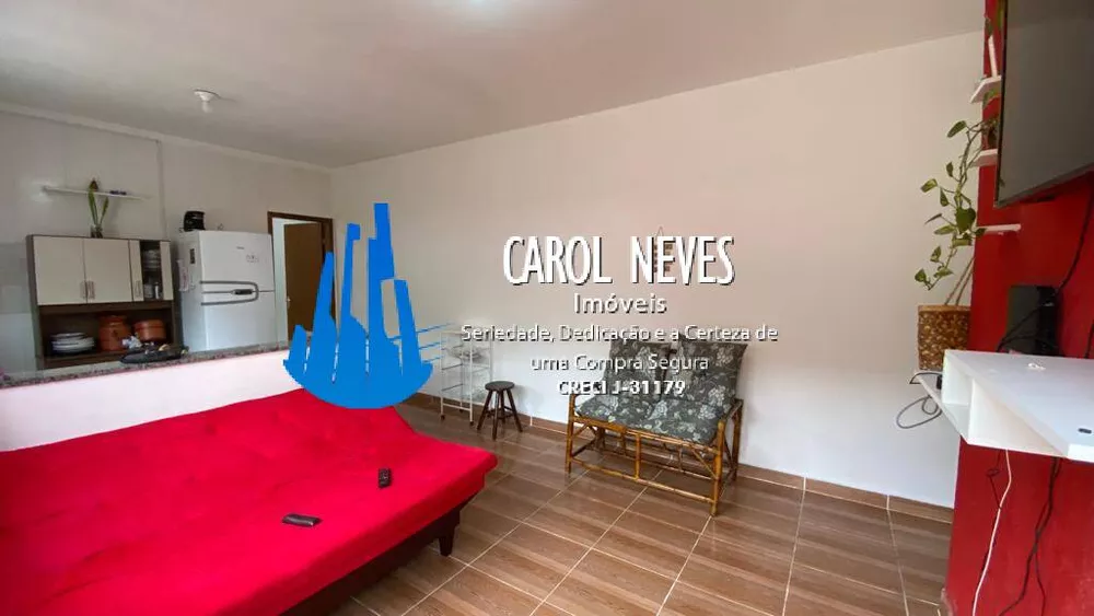 Casa à venda com 2 quartos, 99m² - Foto 2