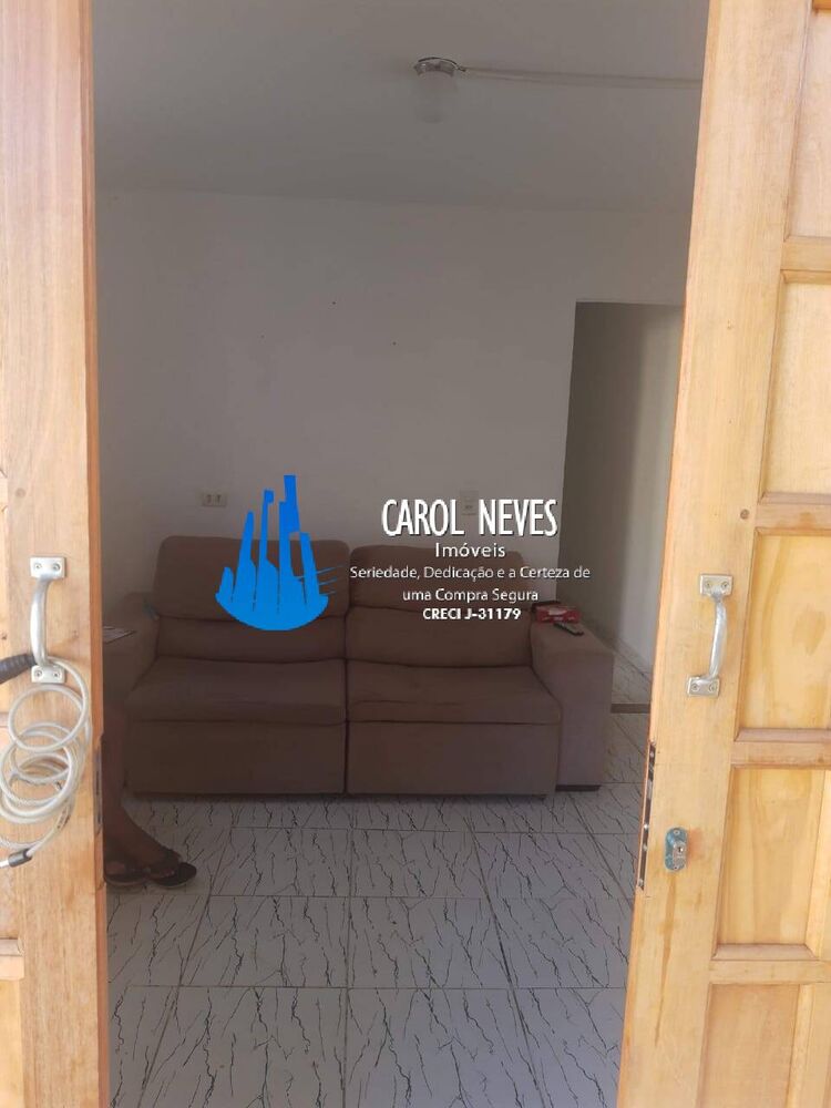 Casa à venda com 2 quartos, 126m² - Foto 3
