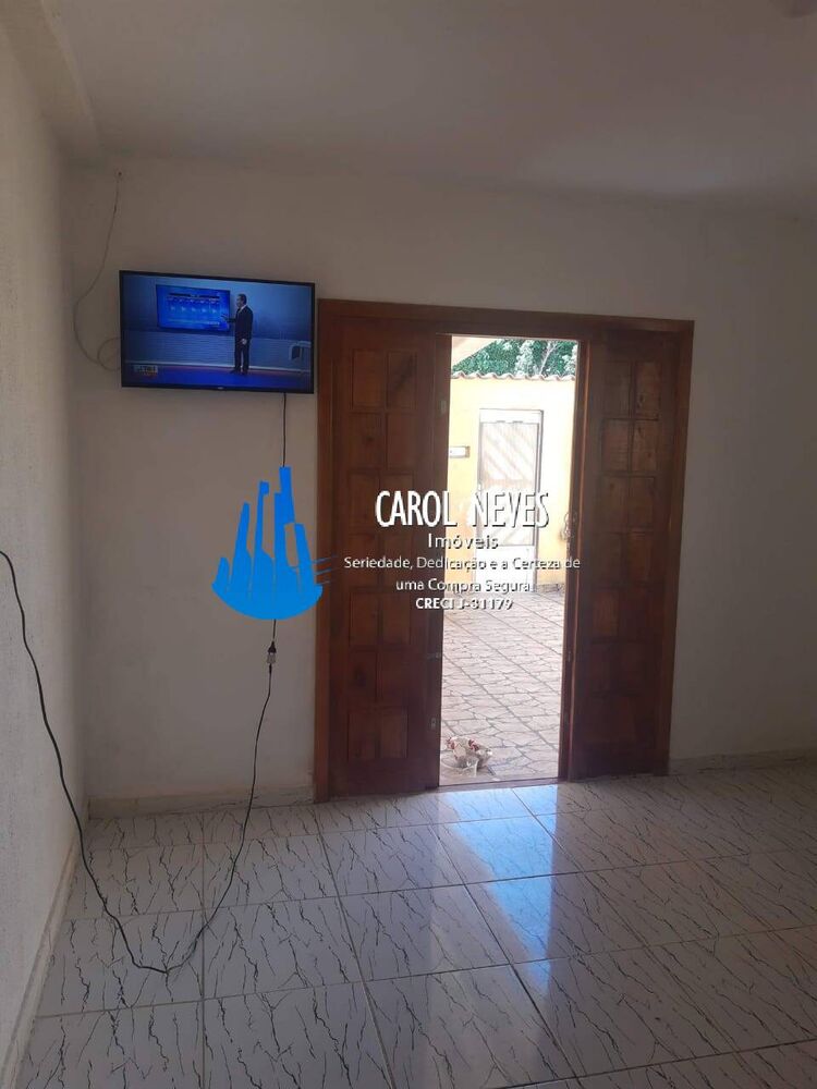 Casa à venda com 2 quartos, 126m² - Foto 6
