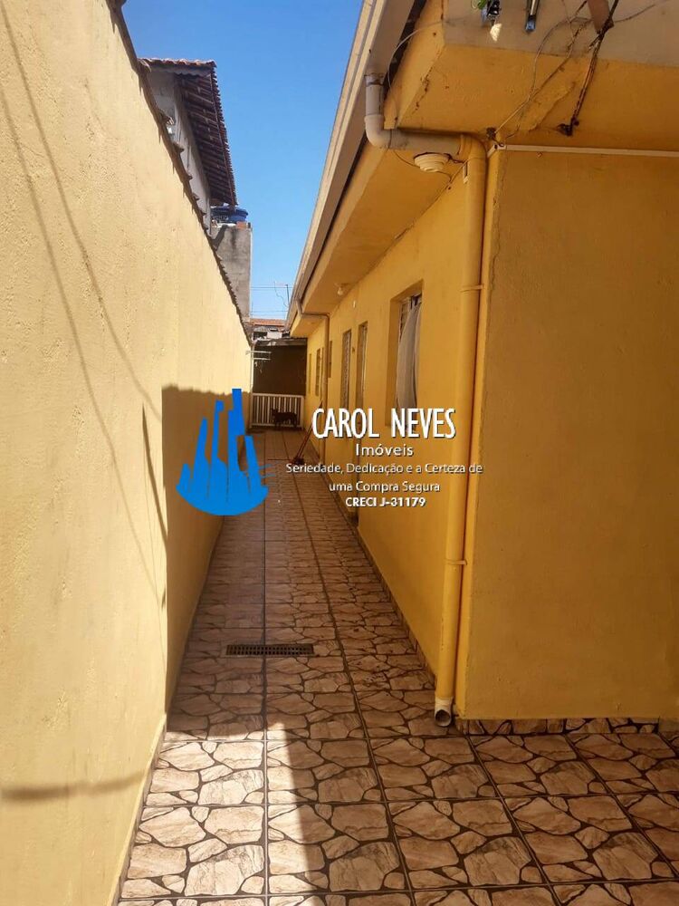 Casa à venda com 2 quartos, 126m² - Foto 11