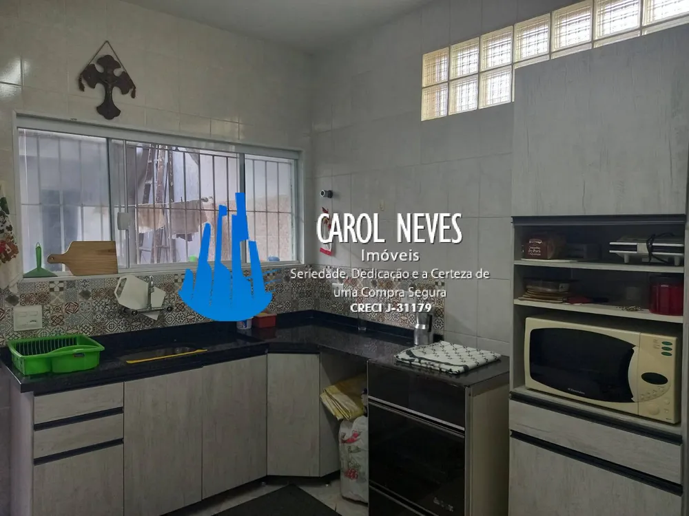 Casa, 3 quartos, 157 m² - Foto 1