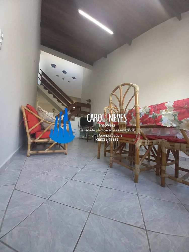 Casa, 3 quartos, 157 m² - Foto 2