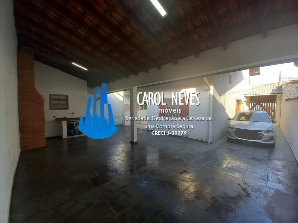 Casa, 3 quartos, 157 m² - Foto 4