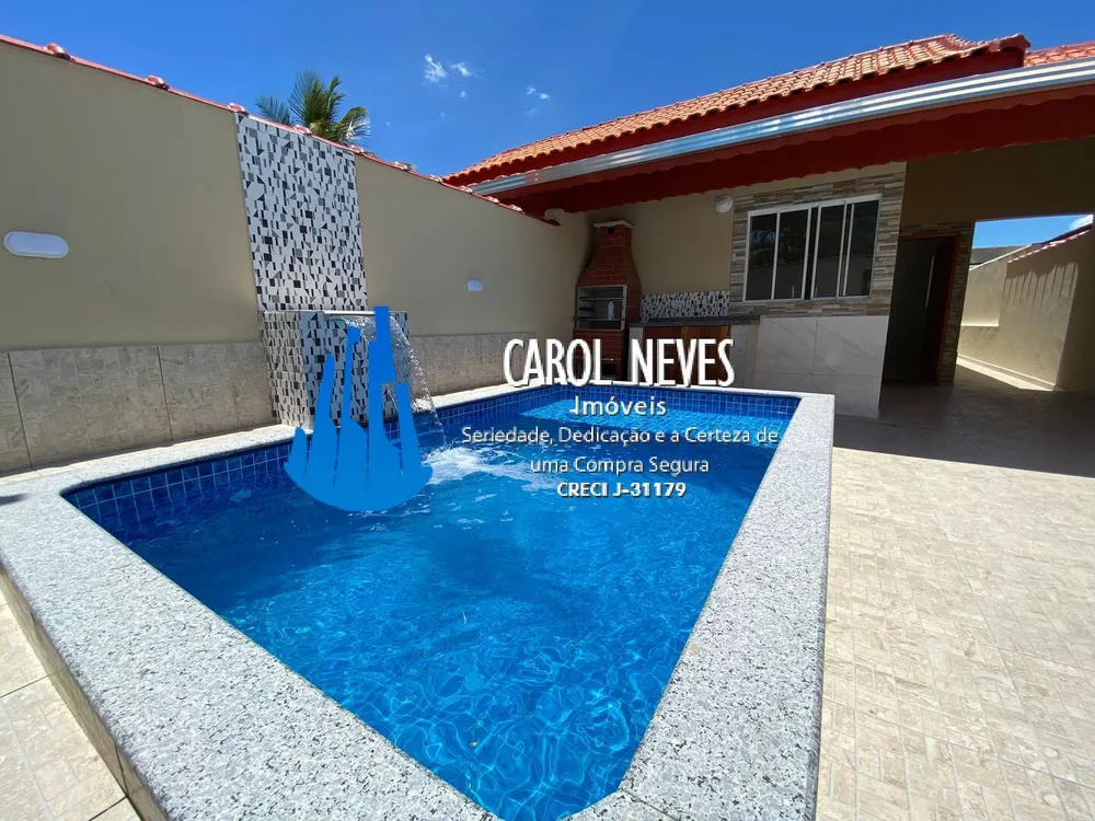 Casa, 2 quartos, 78 m² - Foto 1