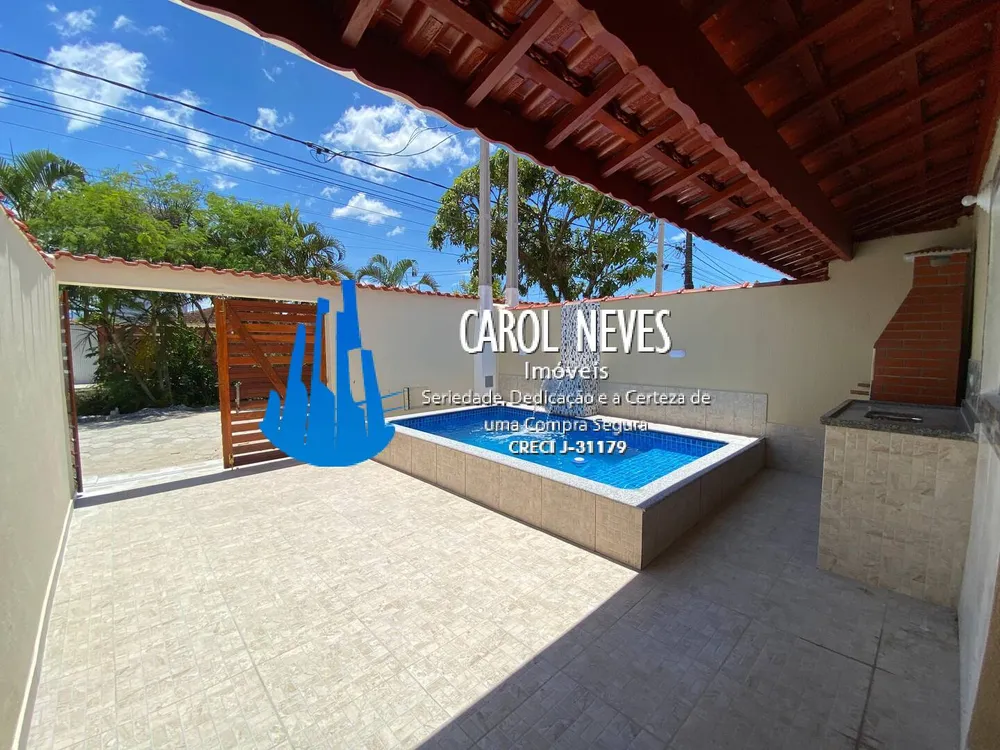 Casa, 2 quartos, 78 m² - Foto 4