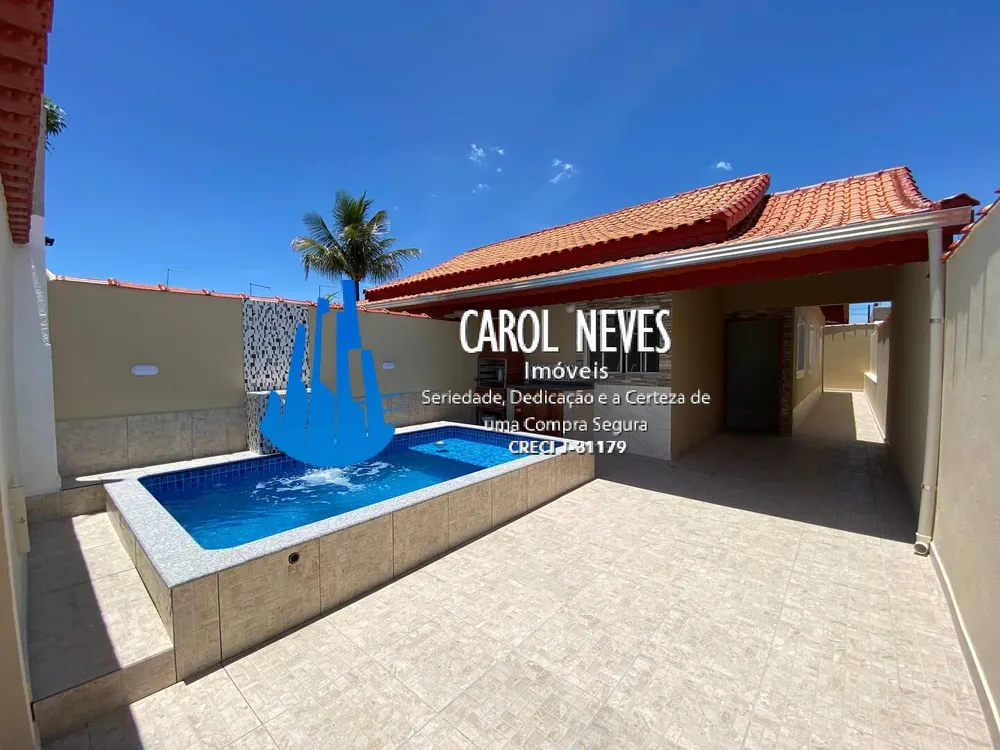 Casa, 2 quartos, 78 m² - Foto 3