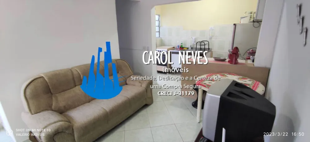Casa de Condomínio, 1 quarto - Foto 6