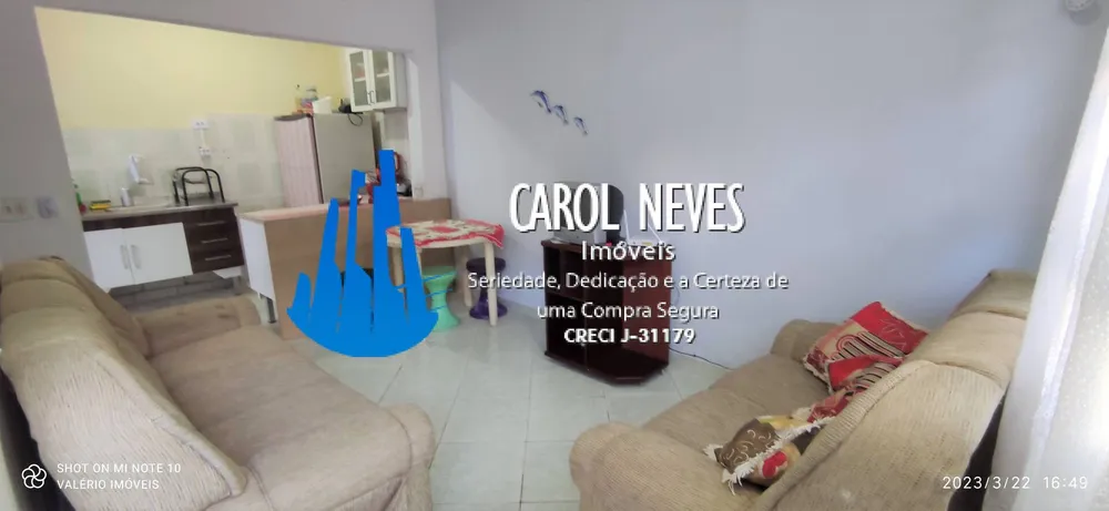 Casa de Condomínio, 1 quarto - Foto 2