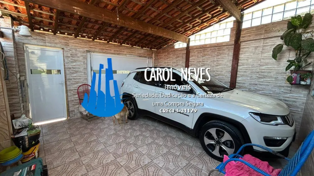 Casa, 3 quartos, 96 m² - Foto 3