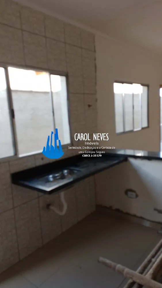 Casa, 2 quartos, 60 m² - Foto 3