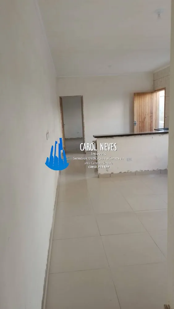 Casa, 2 quartos, 60 m² - Foto 2