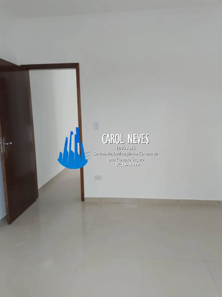 Casa, 2 quartos, 60 m² - Foto 4