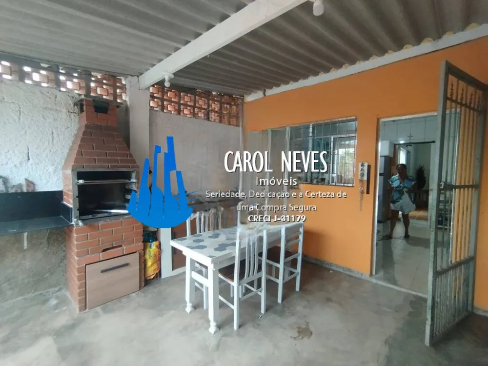 Casa, 1 quarto, 45 m² - Foto 2