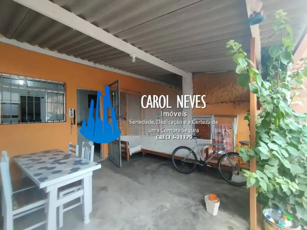 Casa, 1 quarto, 45 m² - Foto 3