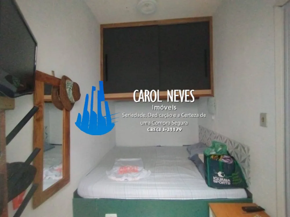 Casa, 1 quarto, 45 m² - Foto 7
