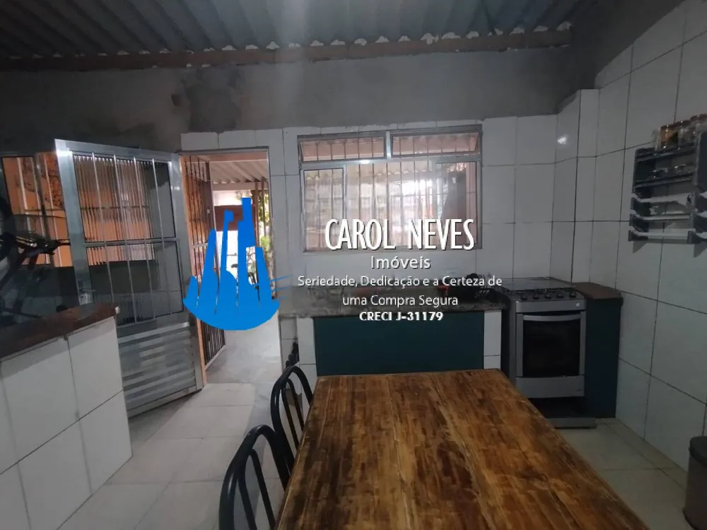 Casa, 1 quarto, 45 m² - Foto 5