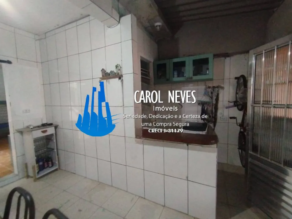 Casa, 1 quarto, 45 m² - Foto 6
