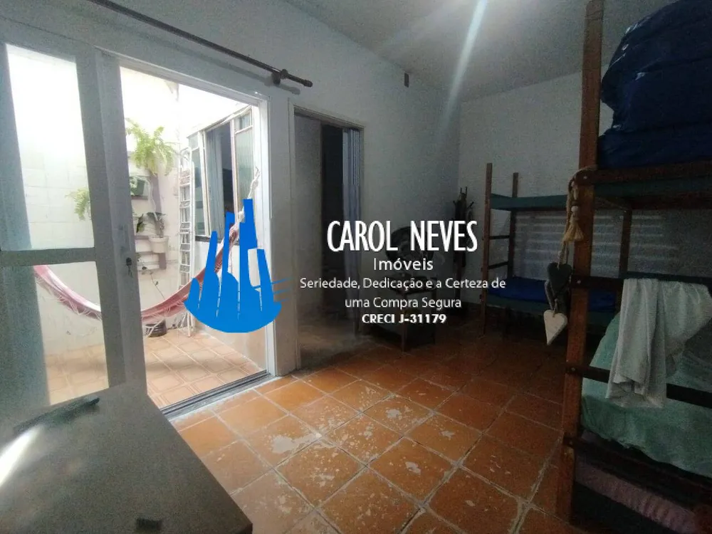 Casa, 1 quarto, 45 m² - Foto 8