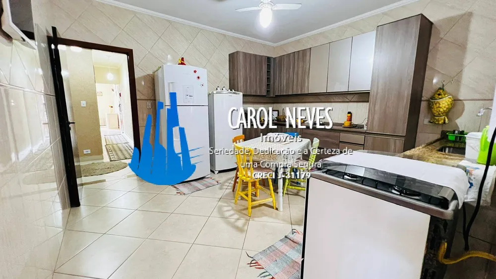Casa, 3 quartos - Foto 2