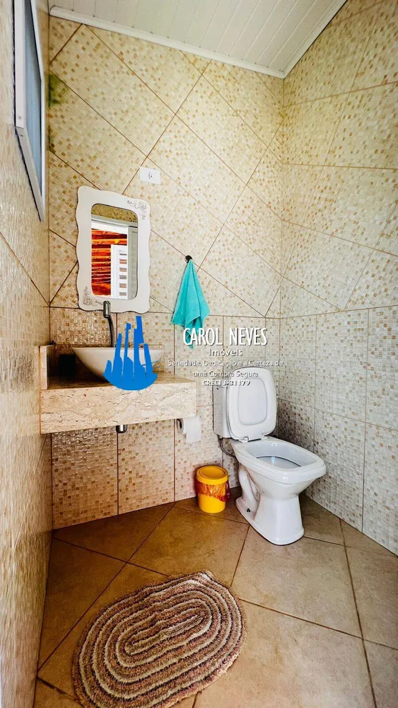 Casa, 3 quartos - Foto 4