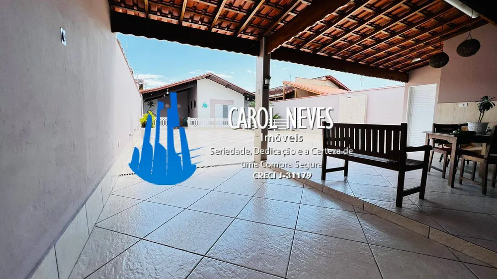 Casa, 3 quartos - Foto 6
