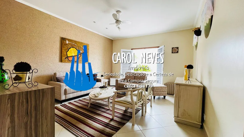Casa, 3 quartos - Foto 7
