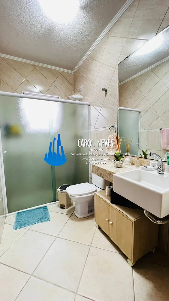 Casa, 3 quartos - Foto 5