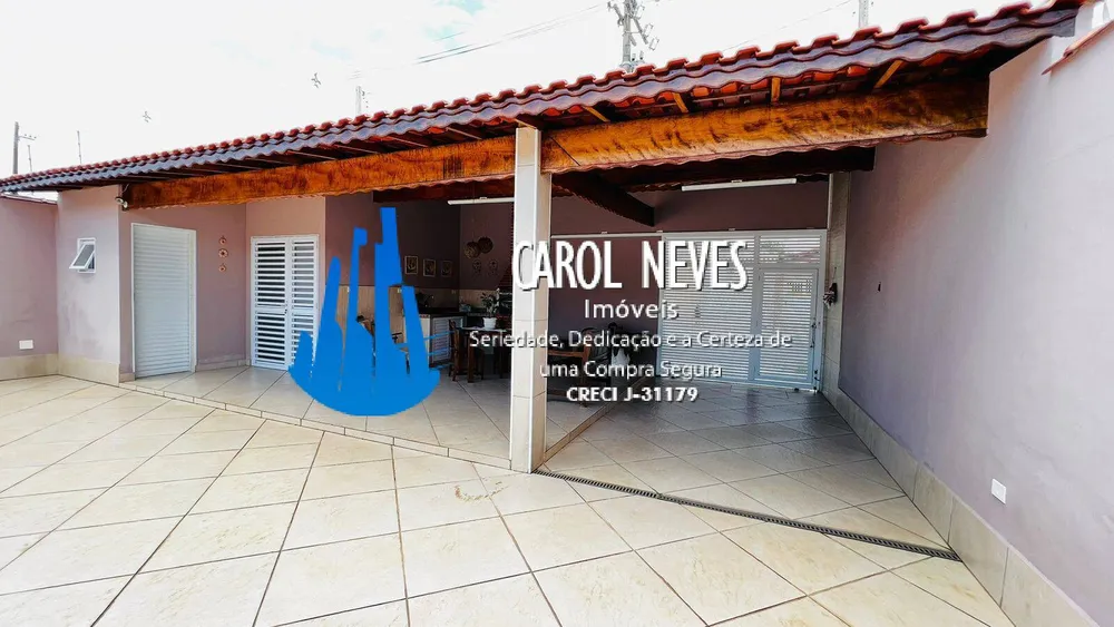 Casa, 3 quartos - Foto 8