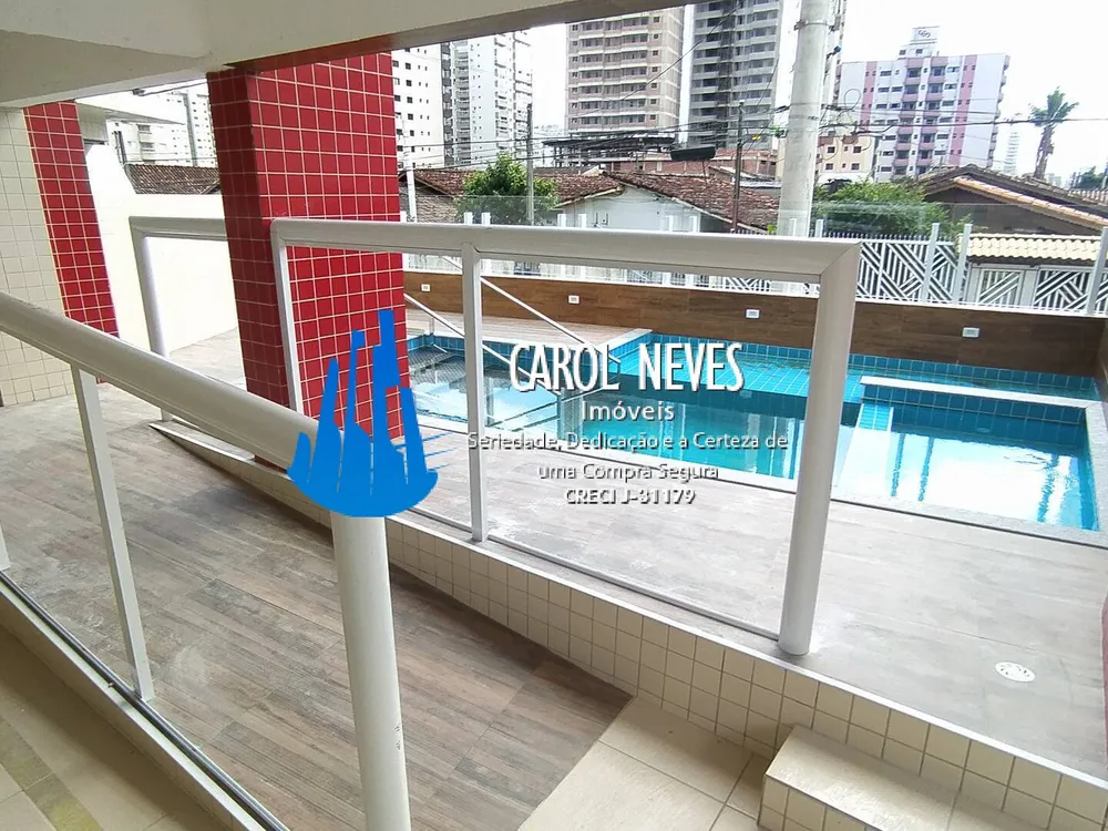 Apartamento, 2 quartos, 73 m² - Foto 4