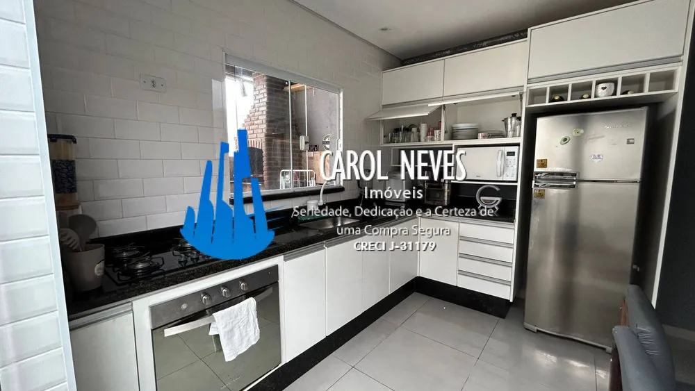 Casa, 2 quartos, 77 m² - Foto 4