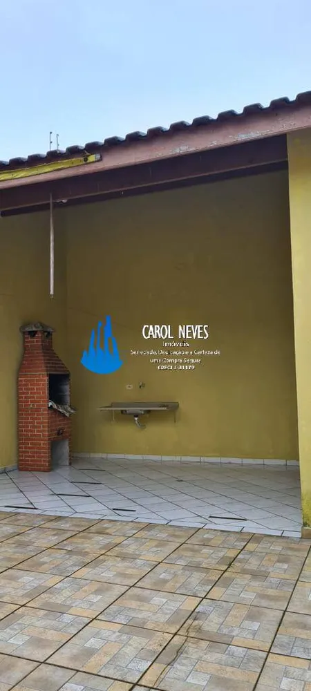 Casa, 3 quartos, 125 m² - Foto 3