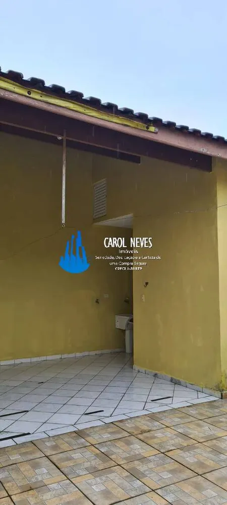 Casa, 3 quartos, 125 m² - Foto 4