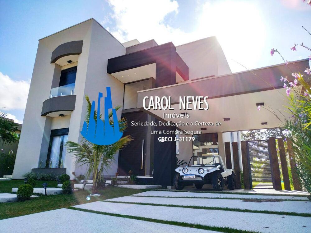Casa para alugar com 5 quartos - Foto 8