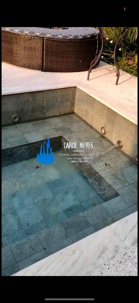 Casa para alugar com 5 quartos - Foto 6