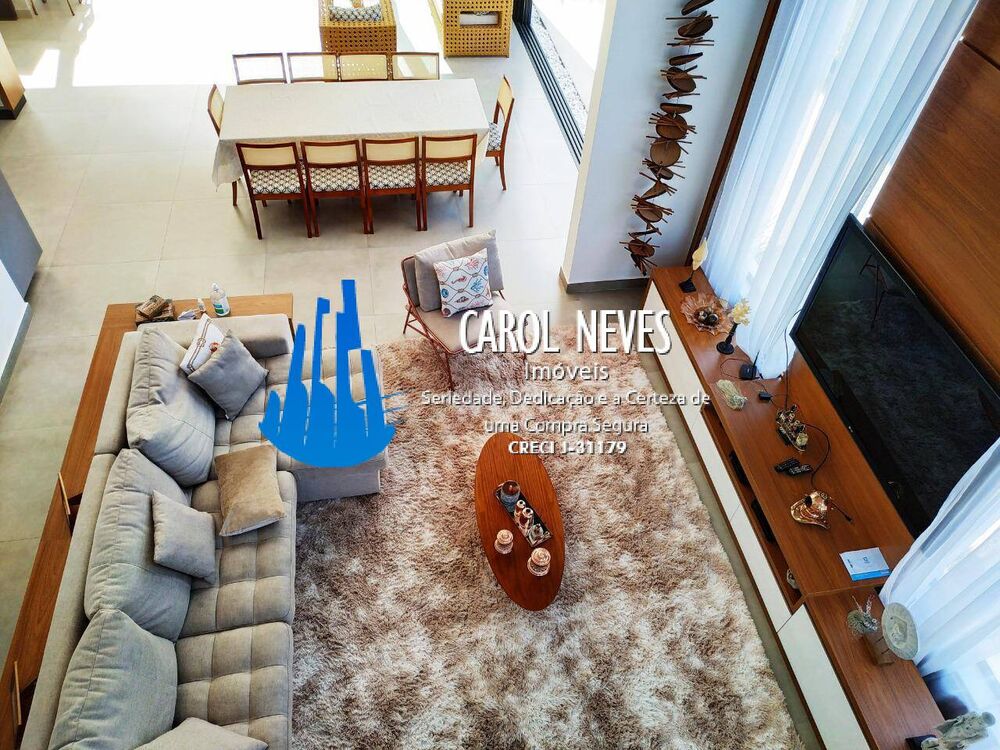 Casa para alugar com 5 quartos - Foto 12