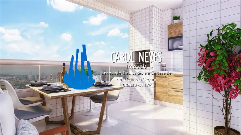 Apartamento, 2 quartos, 100 m² - Foto 5