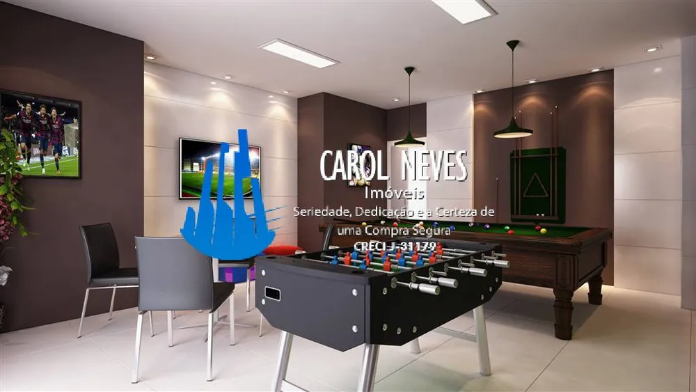 Apartamento, 2 quartos, 100 m² - Foto 6
