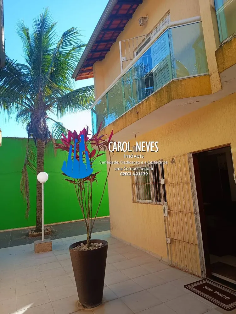 Sobrado, 2 quartos, 79 m² - Foto 1