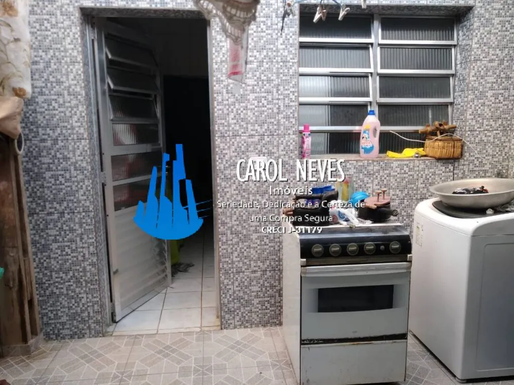 Sobrado, 2 quartos, 80 m² - Foto 5