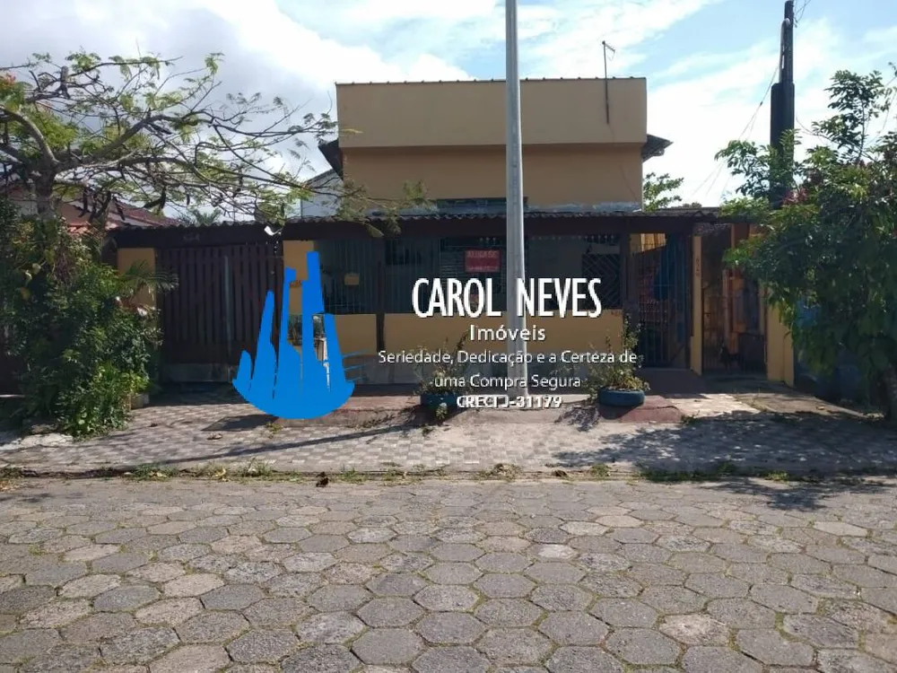Sobrado, 2 quartos, 80 m² - Foto 1