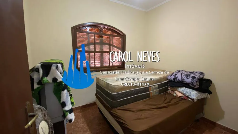 Casa, 4 quartos, 120 m² - Foto 5