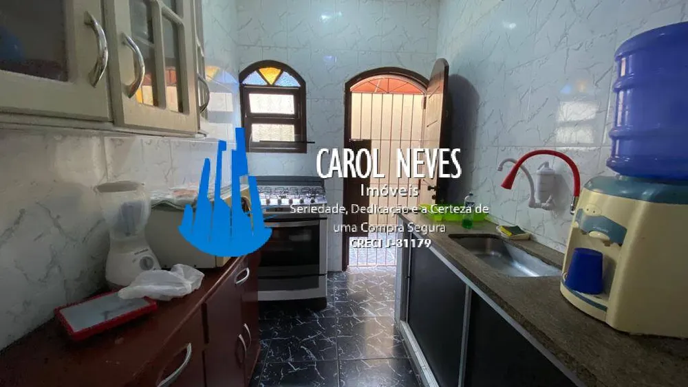 Casa, 4 quartos, 120 m² - Foto 7