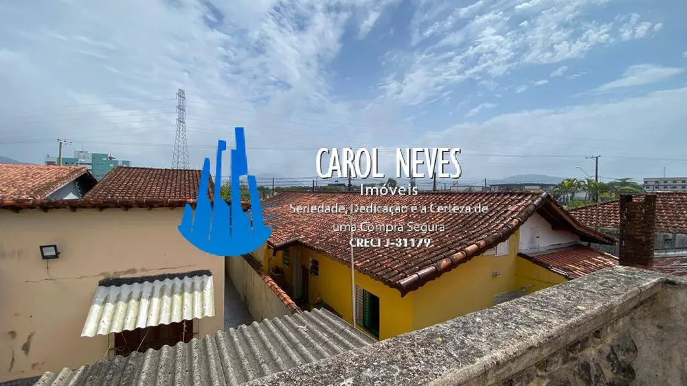 Casa, 4 quartos, 120 m² - Foto 6