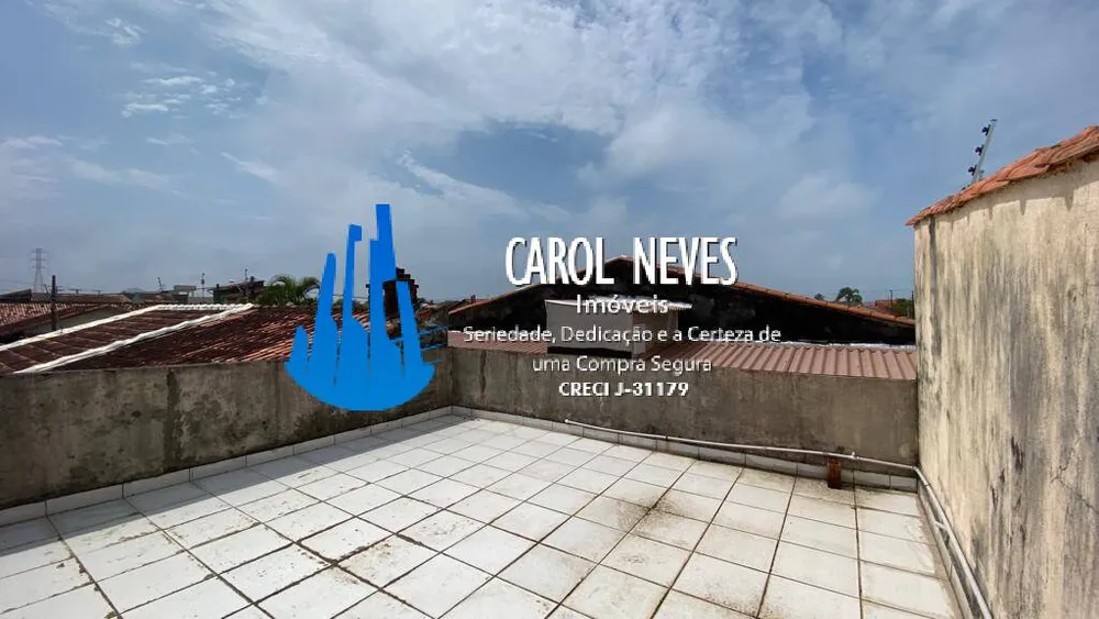 Casa, 4 quartos, 120 m² - Foto 8