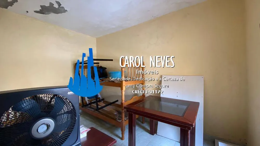 Casa, 4 quartos, 120 m² - Foto 3