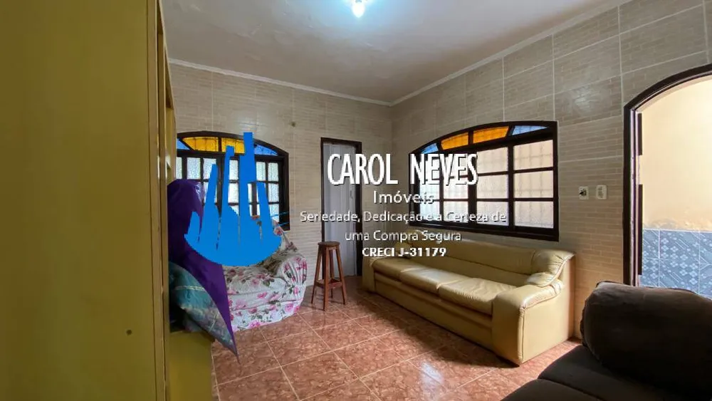 Casa, 4 quartos, 120 m² - Foto 4