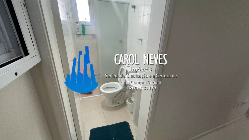 Apartamento à venda com 4 quartos, 230m² - Foto 12